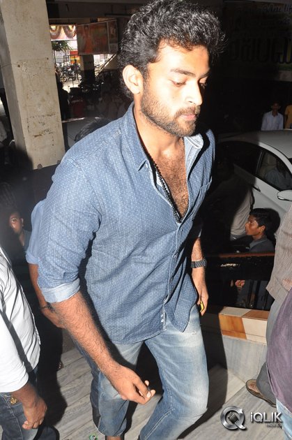 Govindhudu-Andari-Vaadele-Movie-Hungama